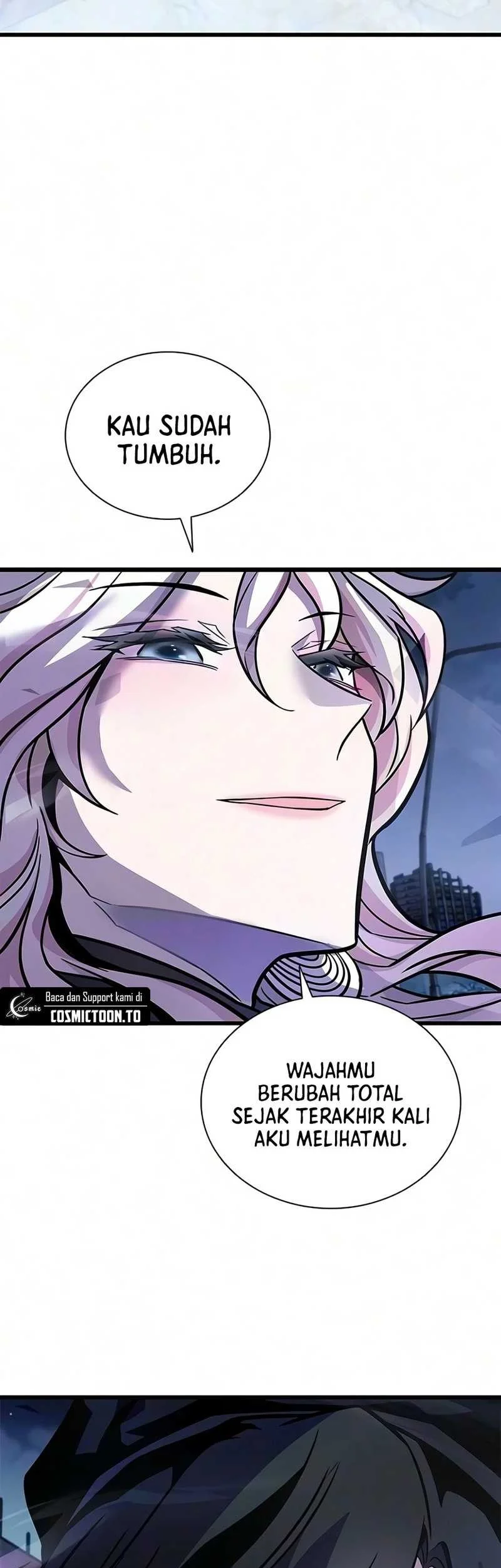 Villain To Kill Chapter 247 Gambar 15