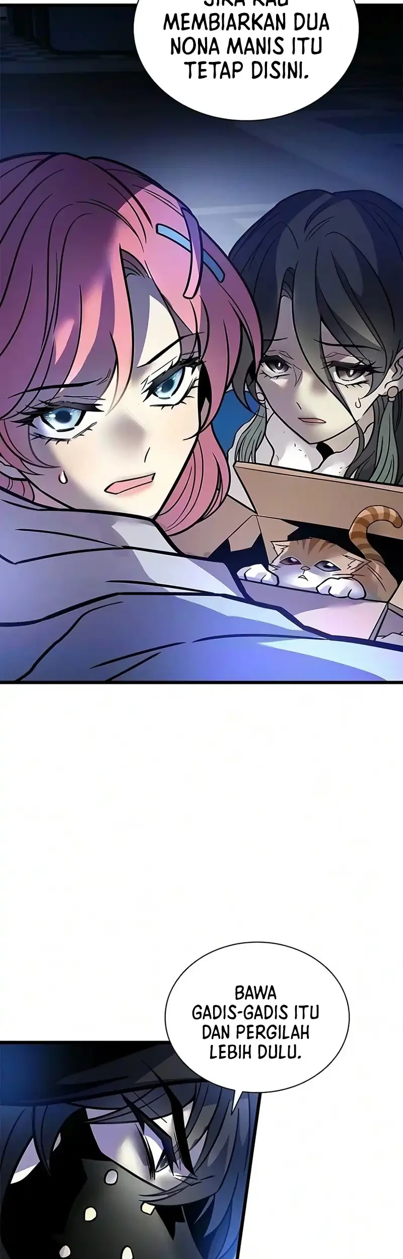 Villain To Kill Chapter 248 Gambar 9