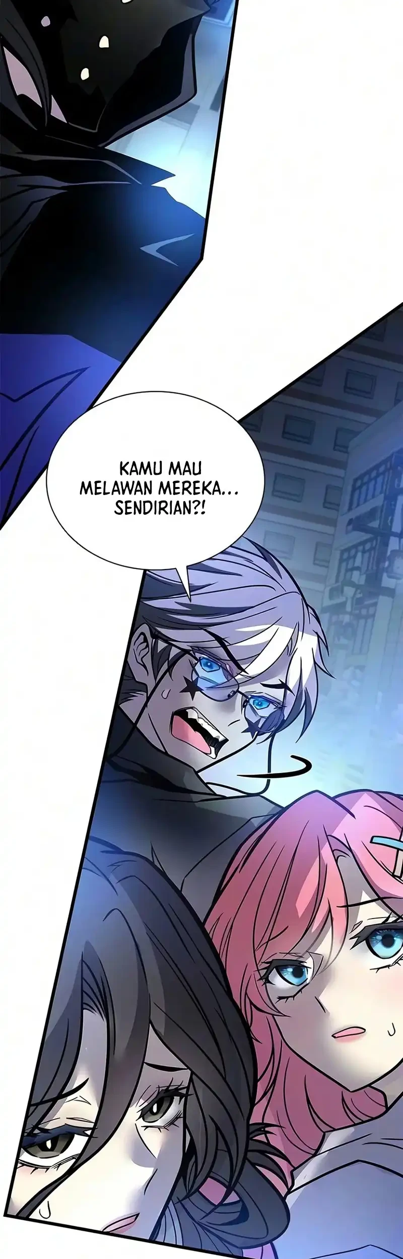 Villain To Kill Chapter 248 Gambar 10