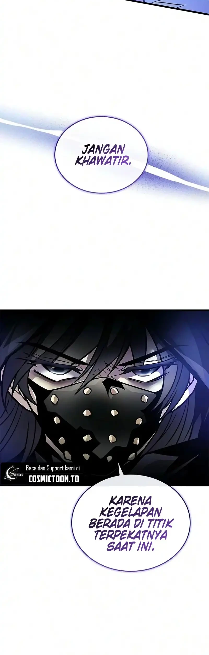 Villain To Kill Chapter 248 Gambar 11