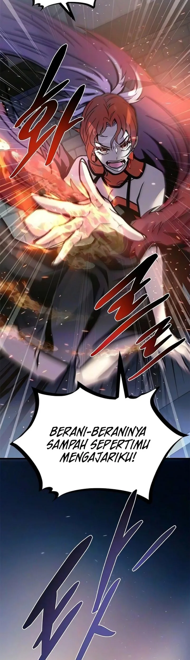 Villain To Kill Chapter 249 Gambar 10