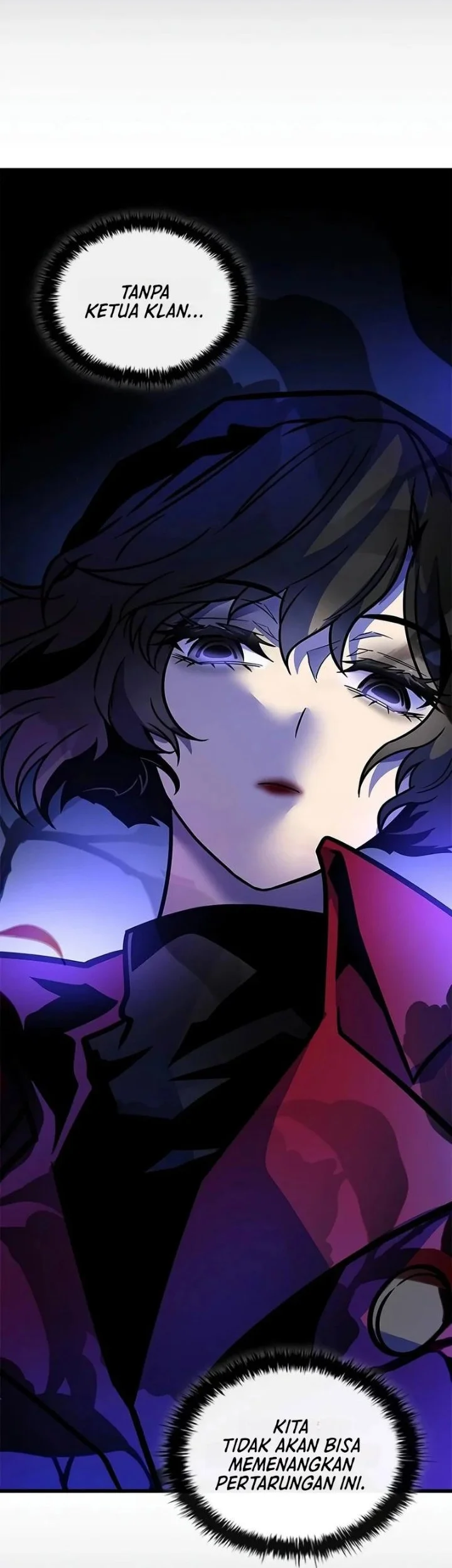 Villain To Kill Chapter 250 Gambar 10