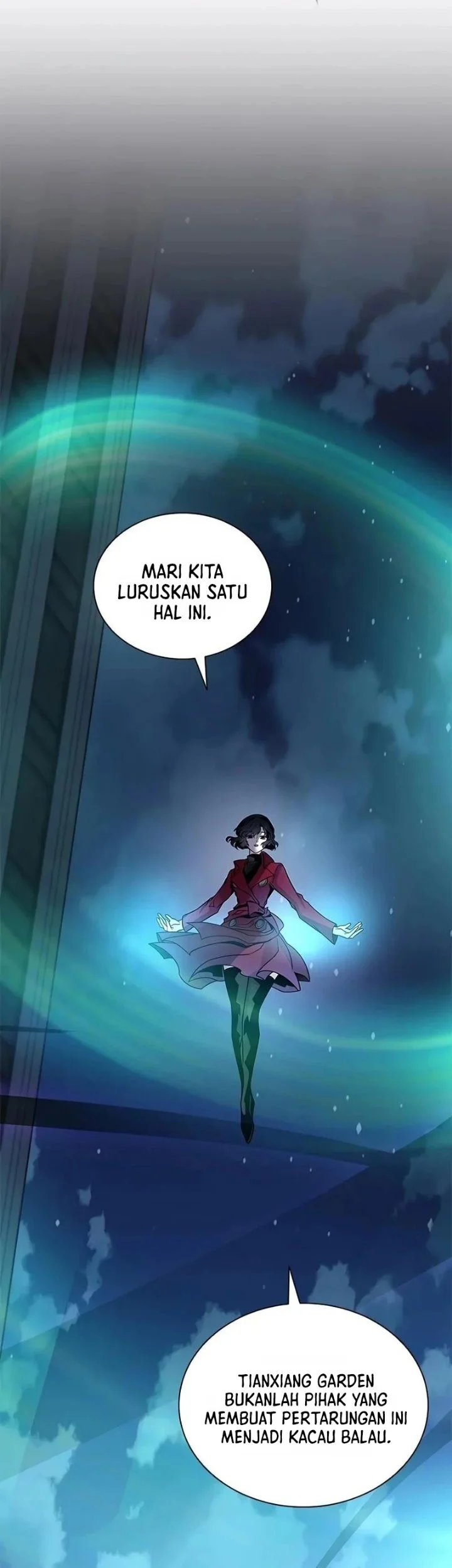 Villain To Kill Chapter 250 Gambar 11