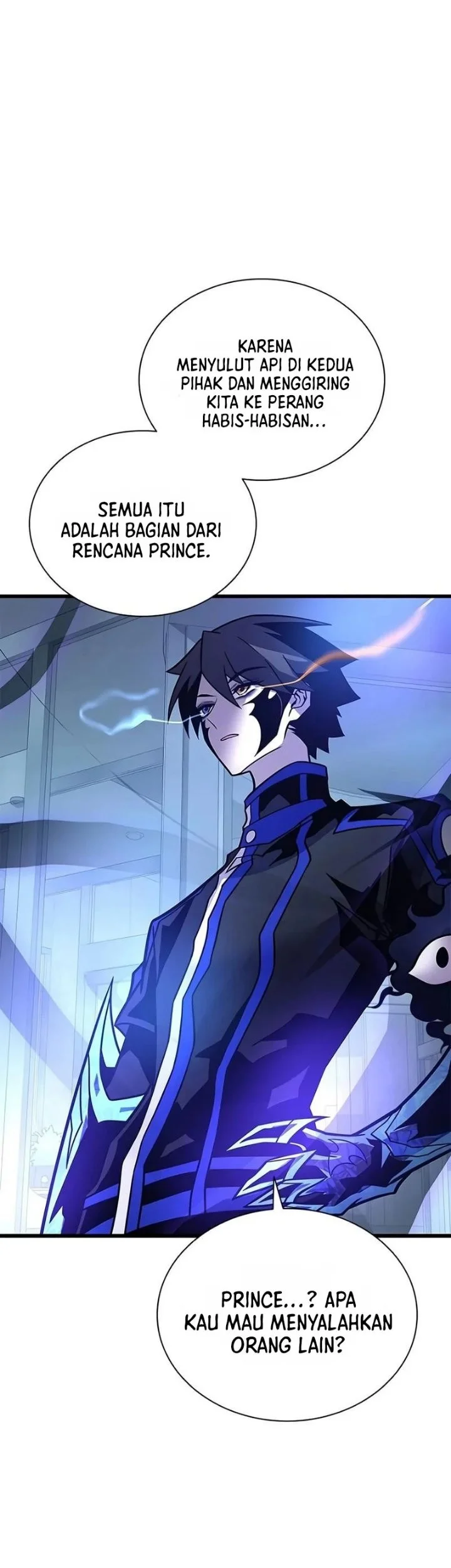 Villain To Kill Chapter 250 Gambar 13