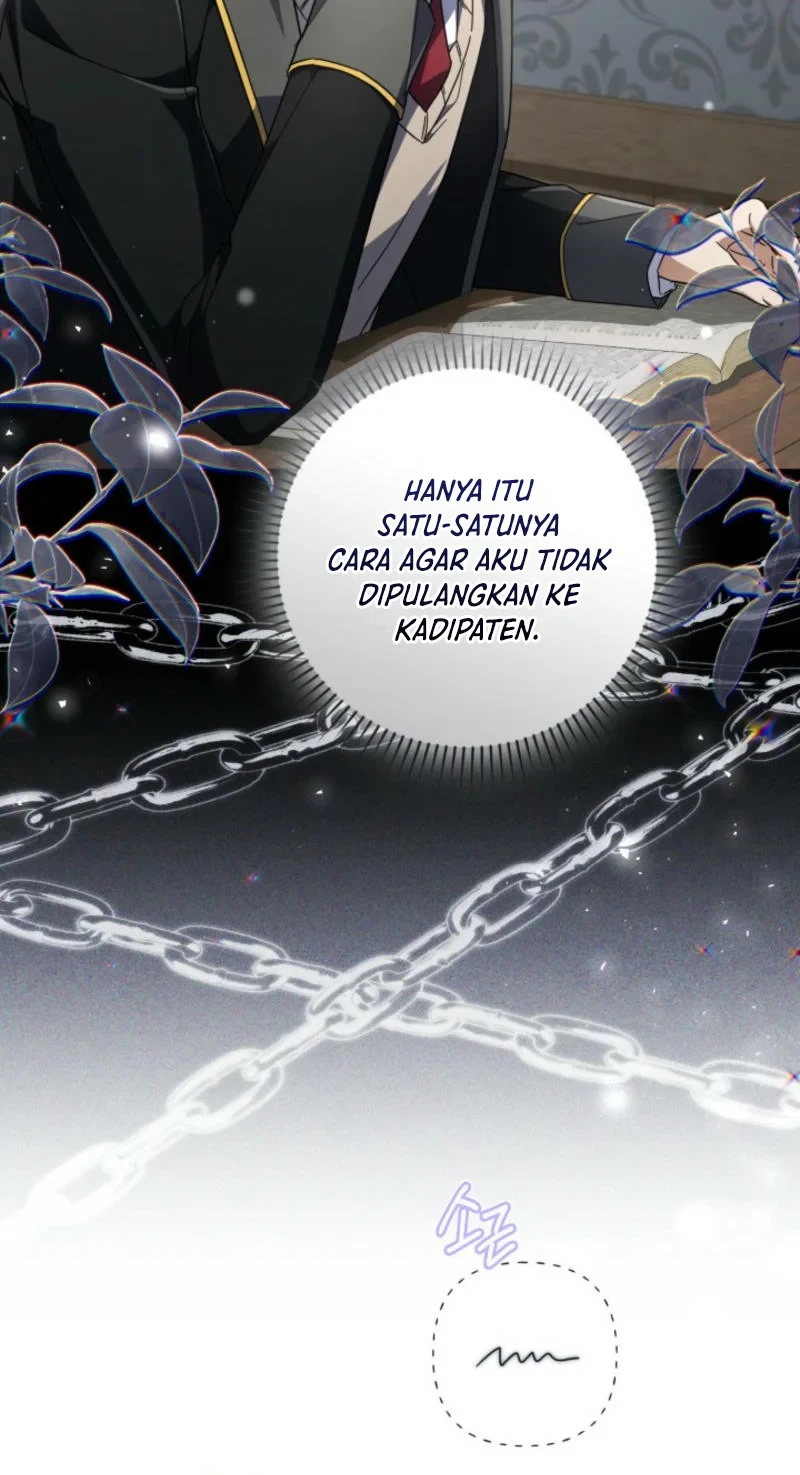 Villainess Streamer Chapter 21 Gambar 10