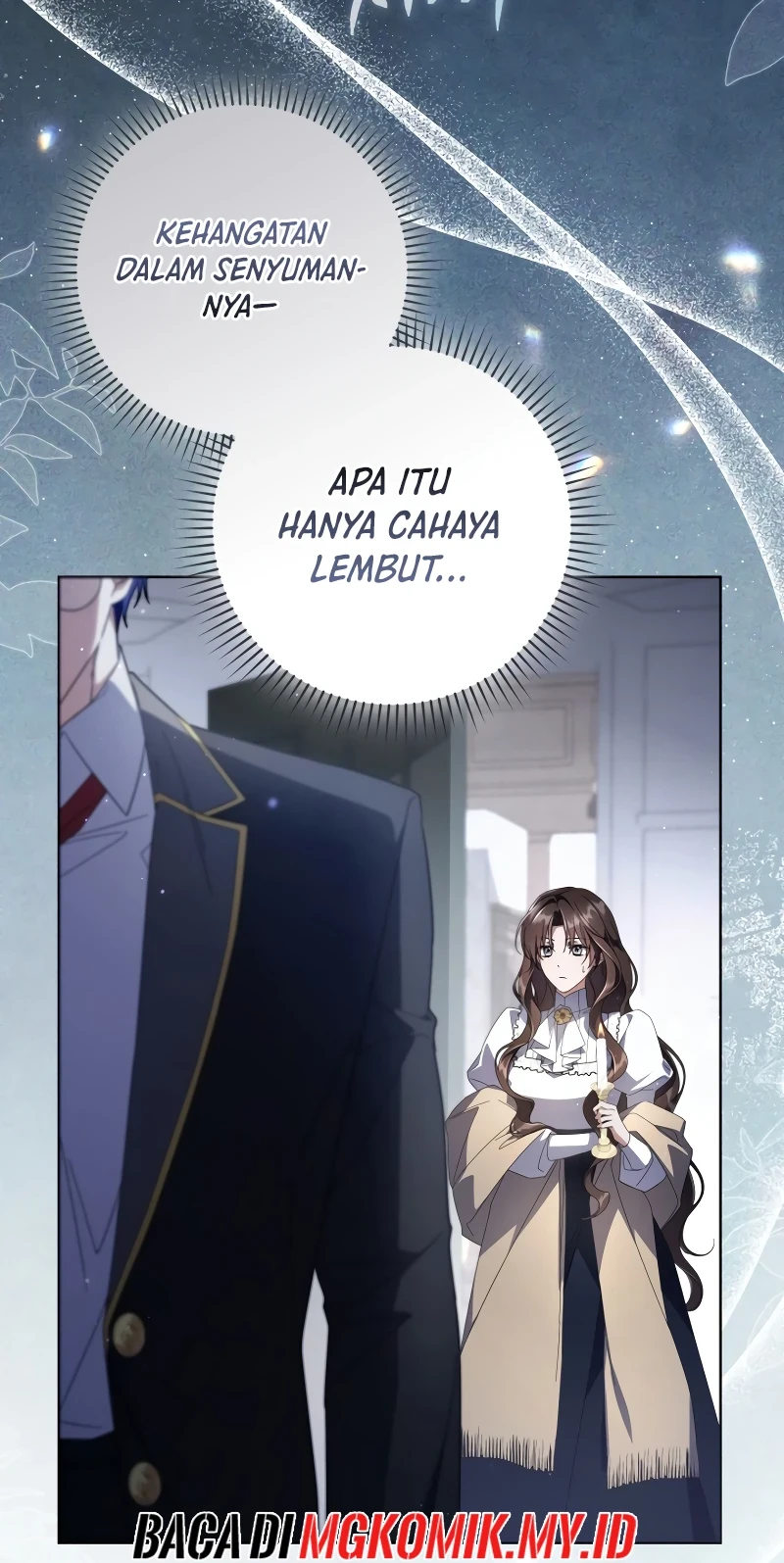 Villainess Streamer Chapter 23 Gambar 7