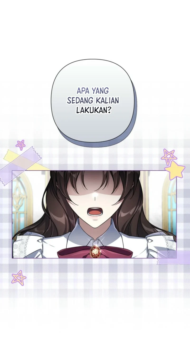 Villainess Streamer Chapter 4 Gambar 10