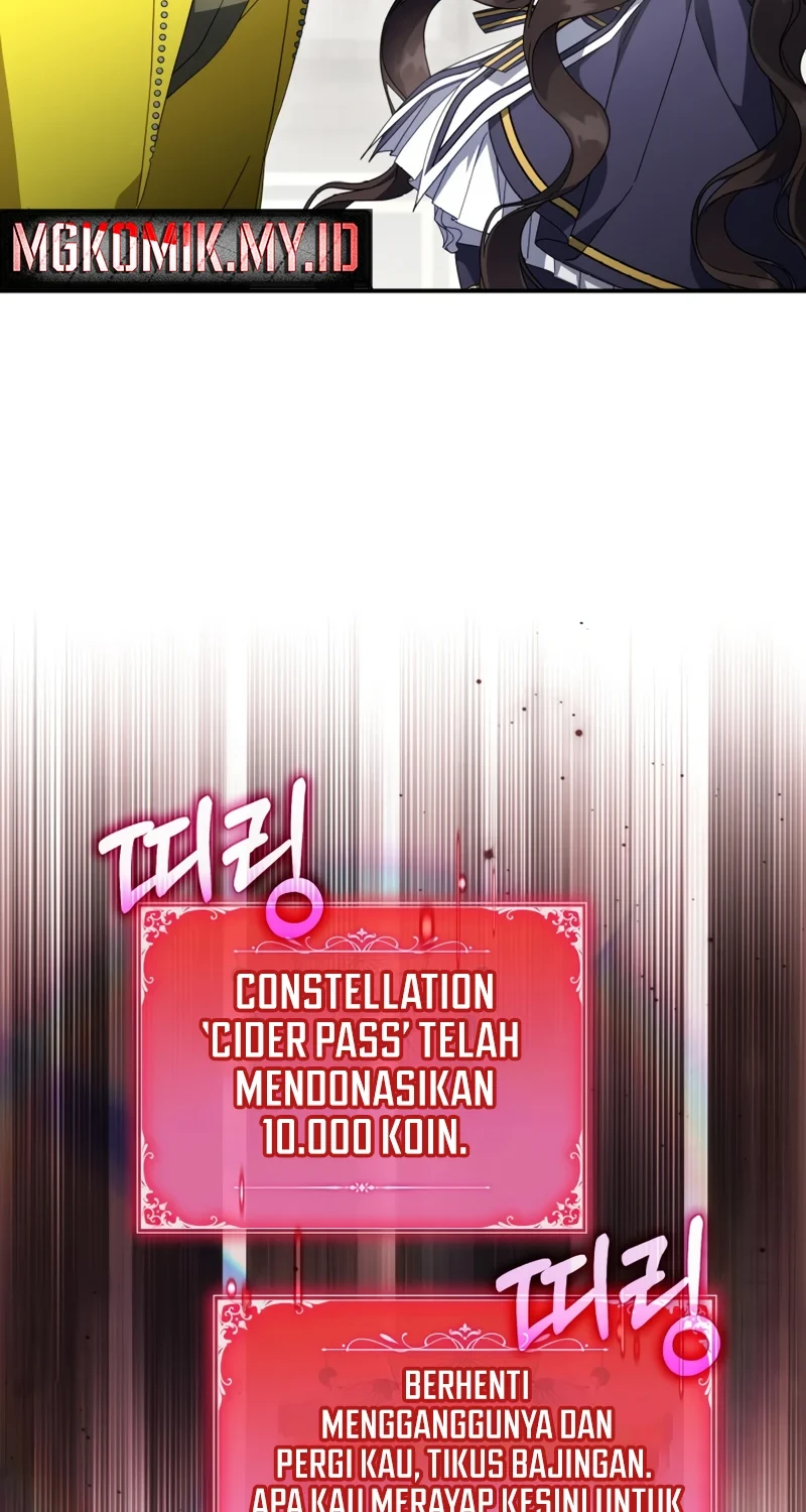 Villainess Streamer Chapter 42 Gambar 8