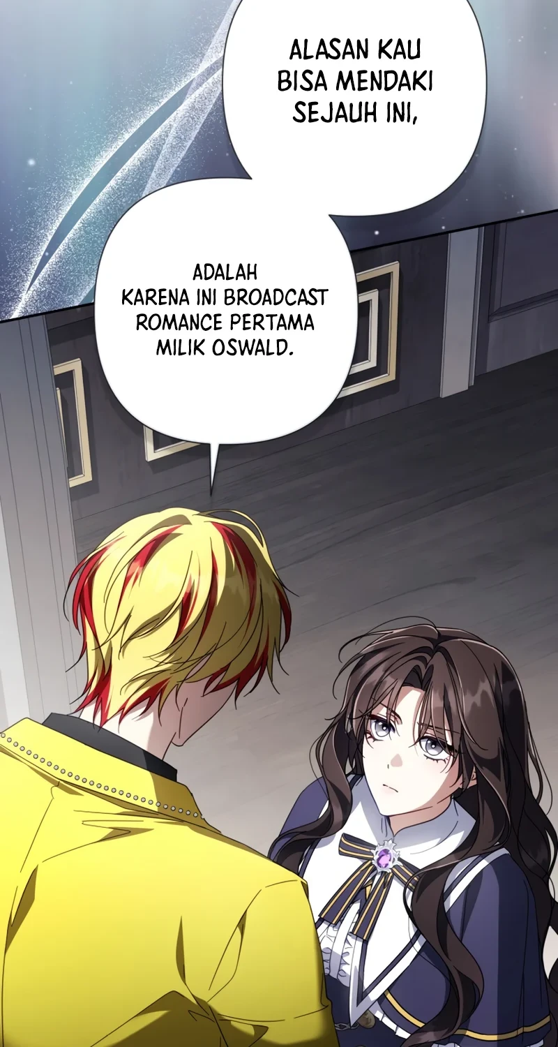 Villainess Streamer Chapter 42 Gambar 10