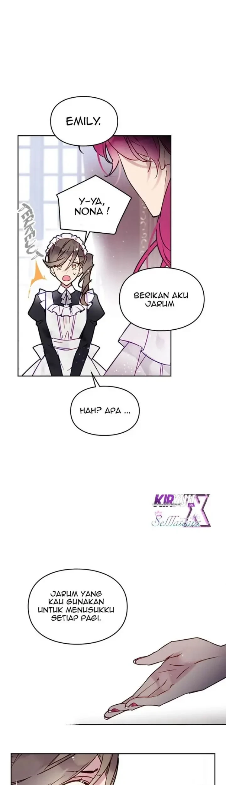 Villains Are Destined to Die Chapter 10 Gambar 4