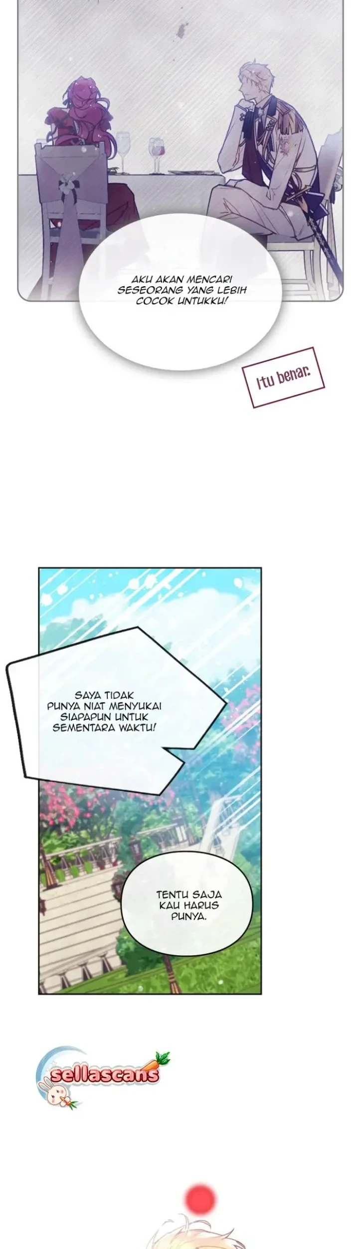 Villains Are Destined to Die Chapter 100 Gambar 6