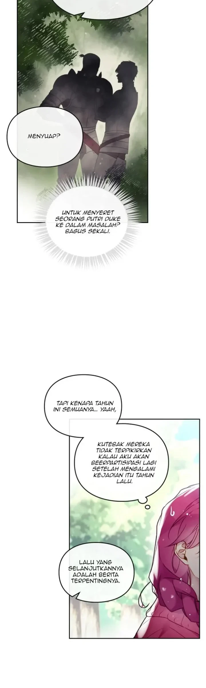 Villains Are Destined to Die Chapter 101 Gambar 5