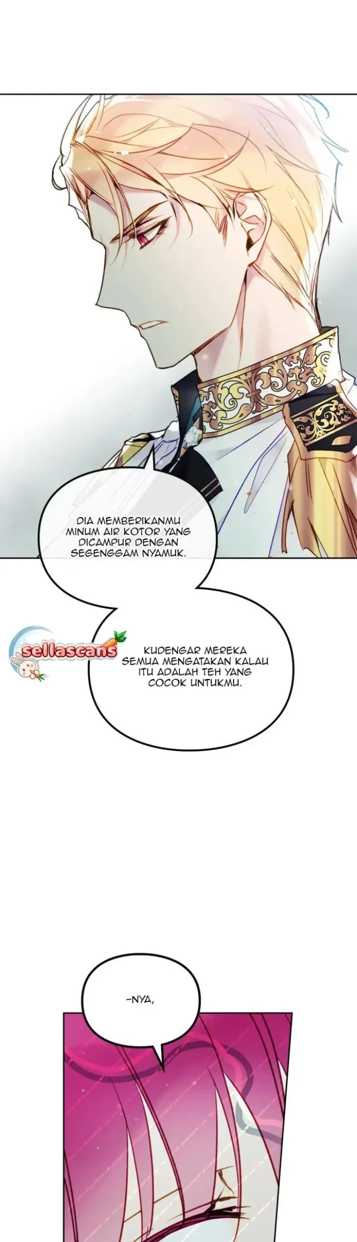 Villains Are Destined to Die Chapter 101 Gambar 6
