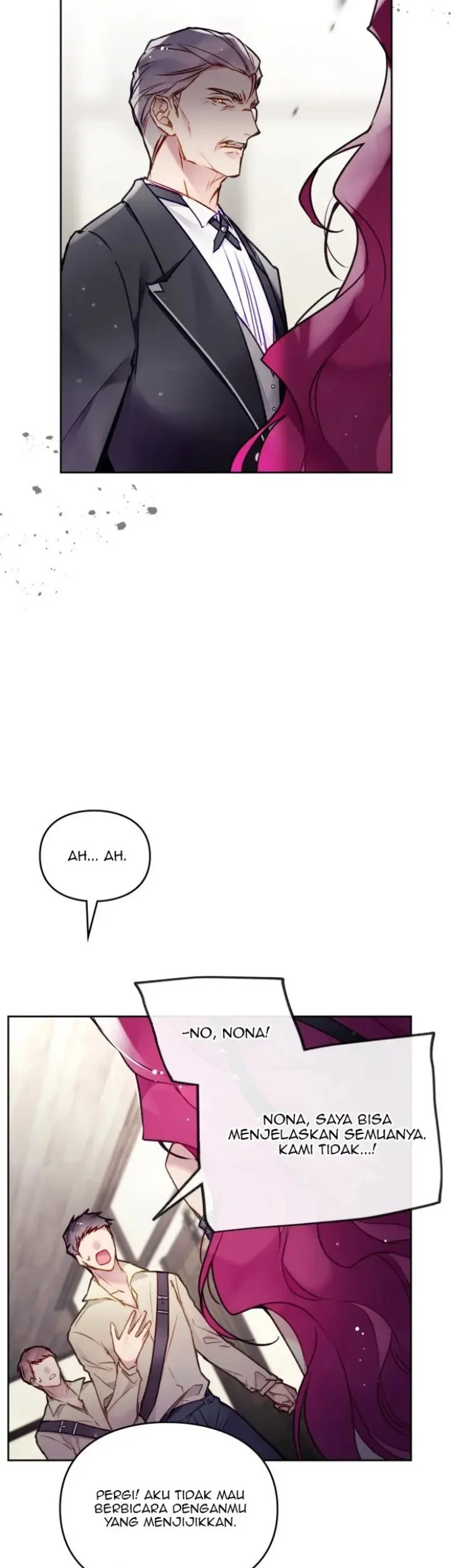 Villains Are Destined to Die Chapter 103 Gambar 6