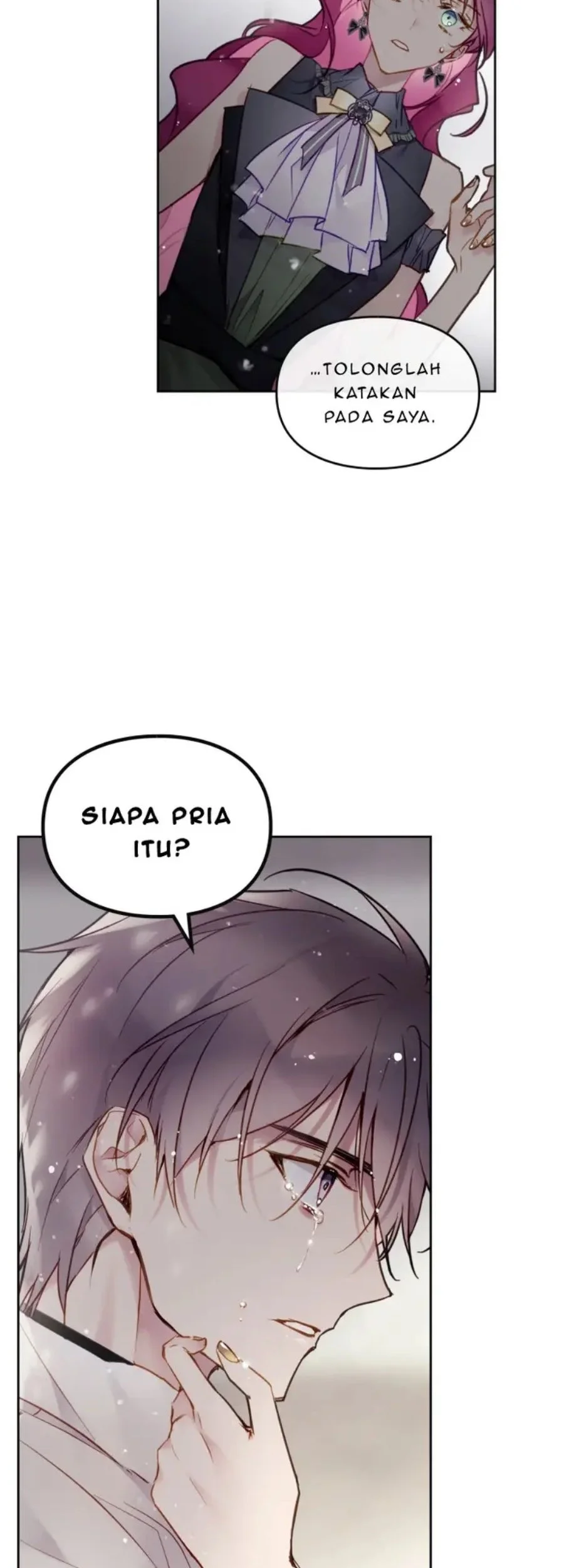 Villains Are Destined to Die Chapter 104 Gambar 5