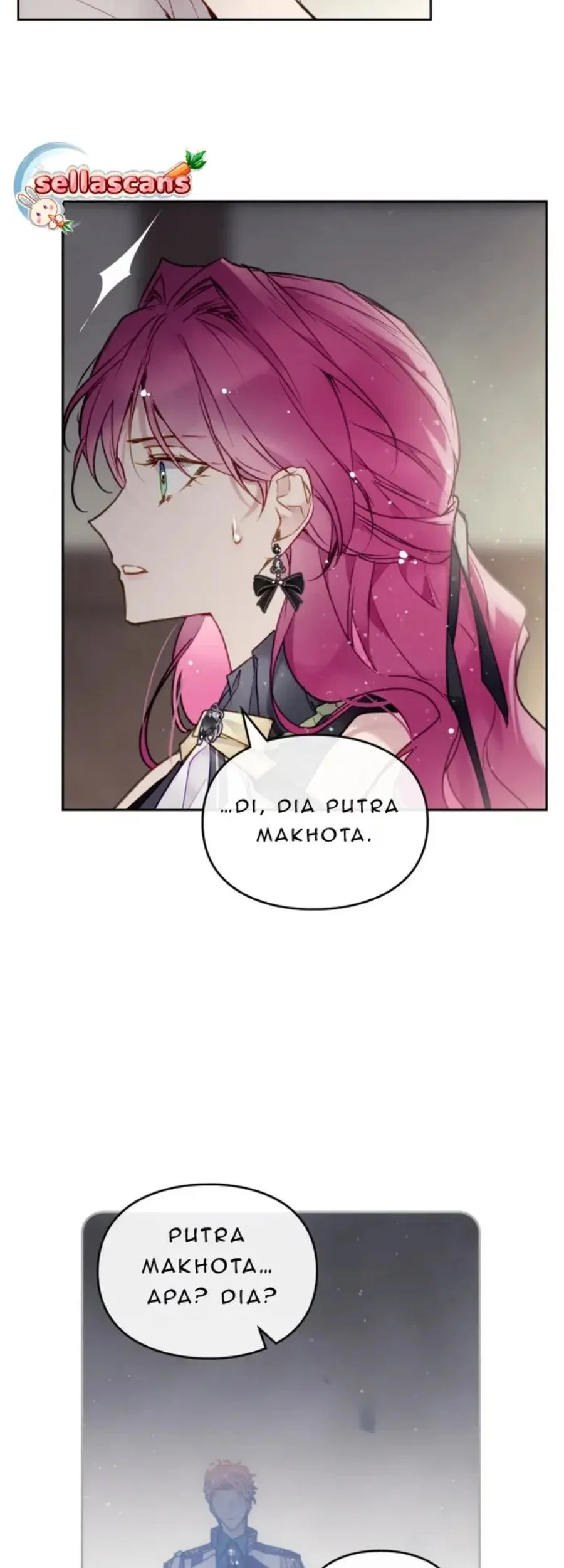 Villains Are Destined to Die Chapter 104 Gambar 6