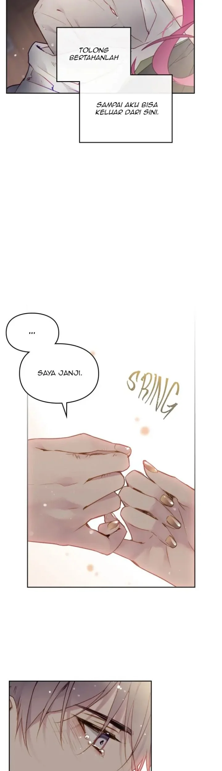 Villains Are Destined to Die Chapter 105 Gambar 6
