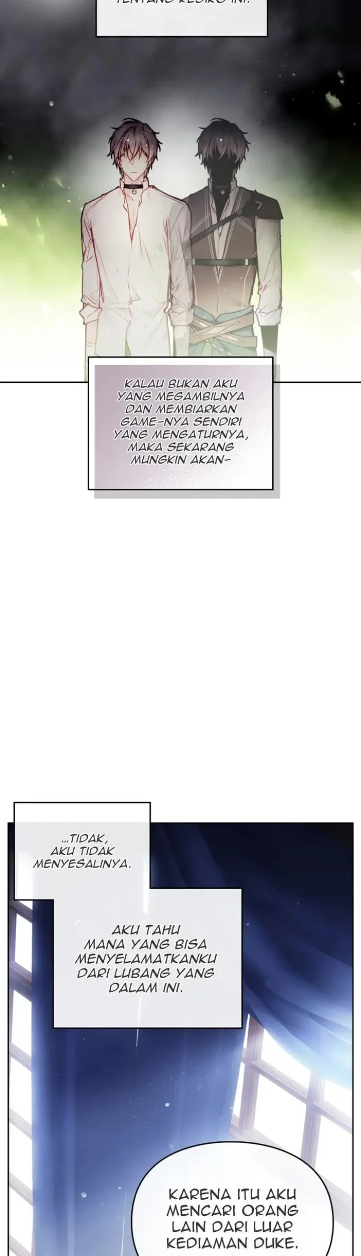Villains Are Destined to Die Chapter 106 Gambar 6
