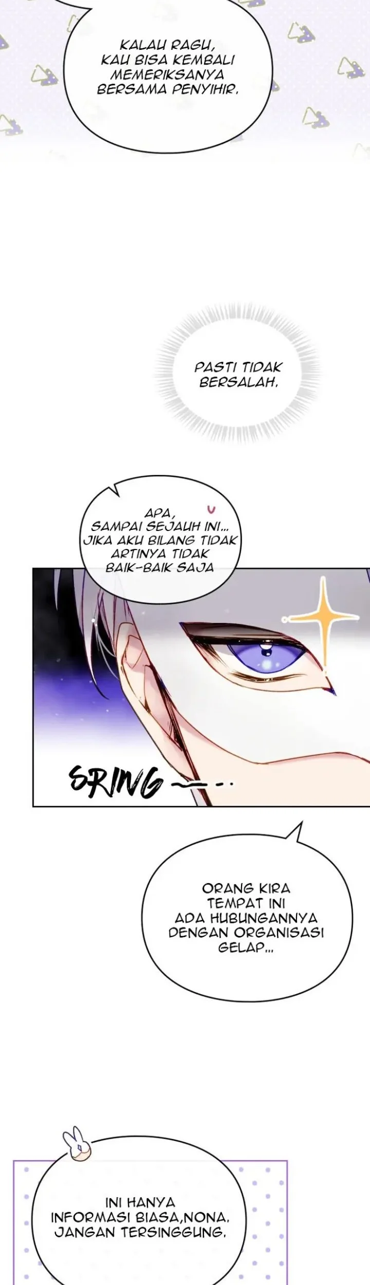 Villains Are Destined to Die Chapter 109 Gambar 5