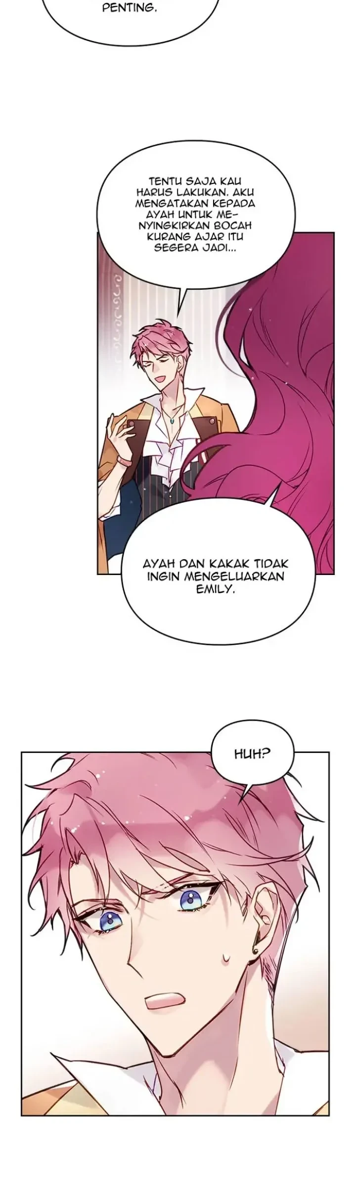 Villains Are Destined to Die Chapter 11 Gambar 4