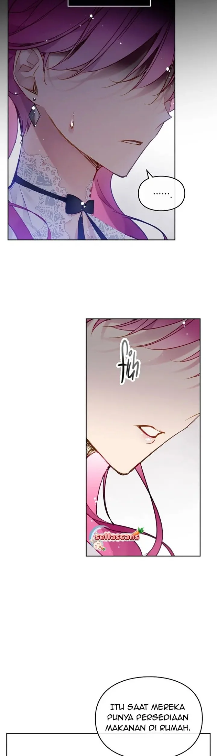 Villains Are Destined to Die Chapter 112 Gambar 5
