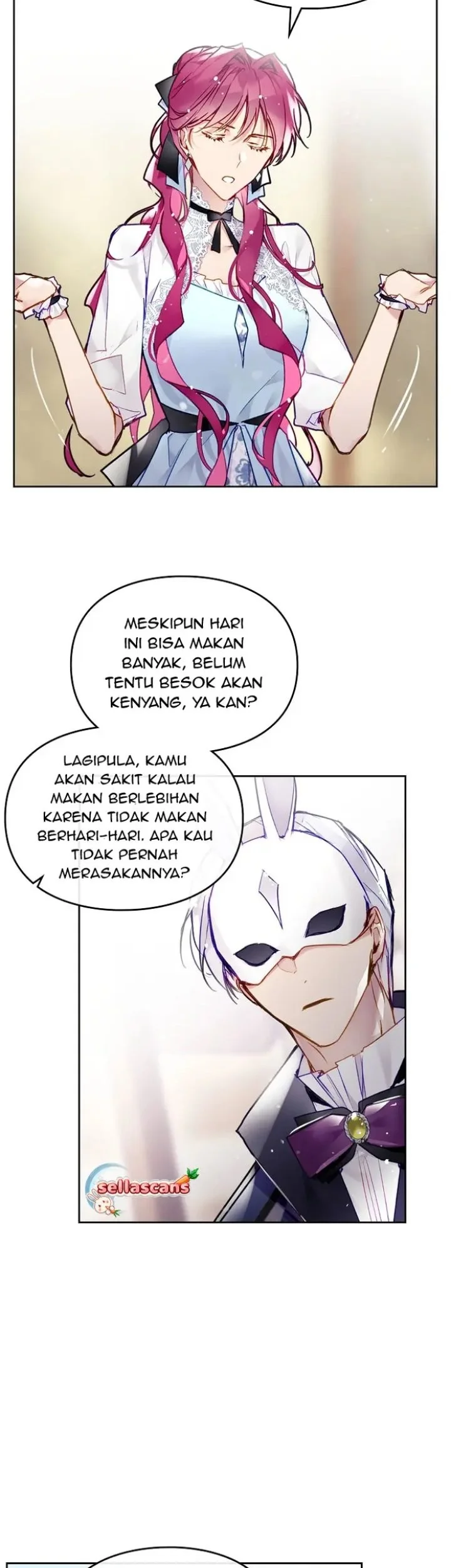 Villains Are Destined to Die Chapter 112 Gambar 6