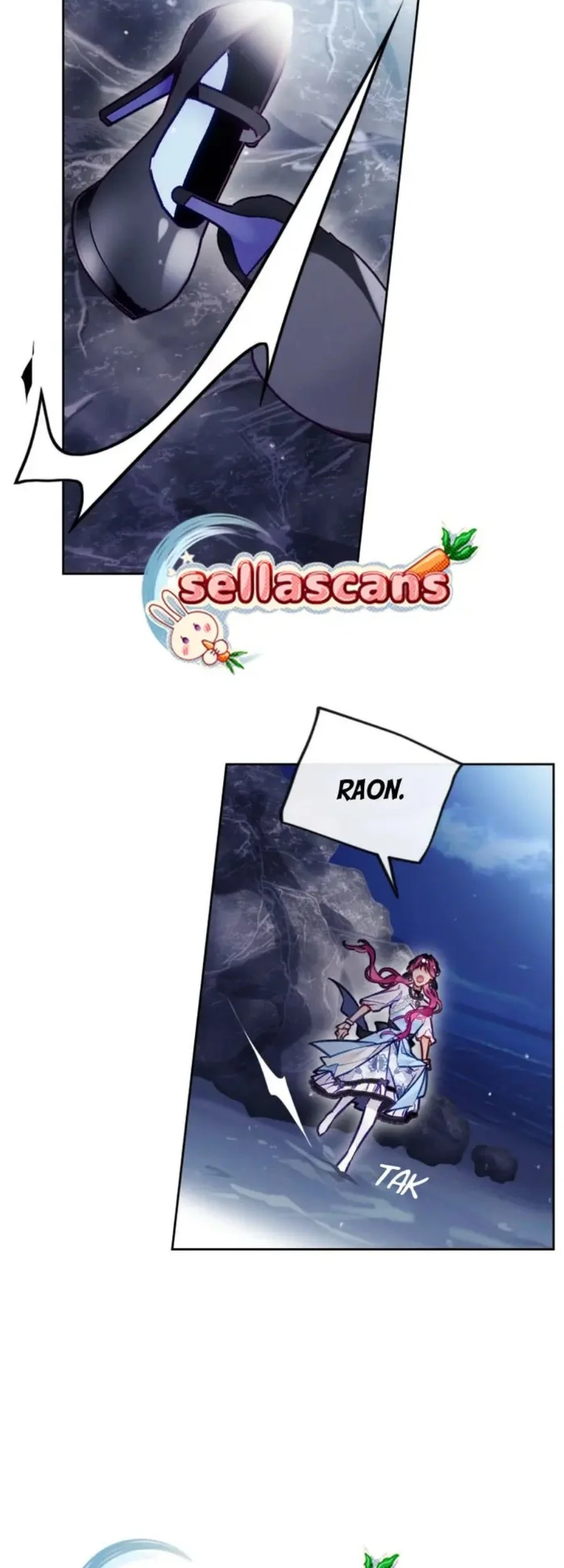 Villains Are Destined to Die Chapter 113 Gambar 5