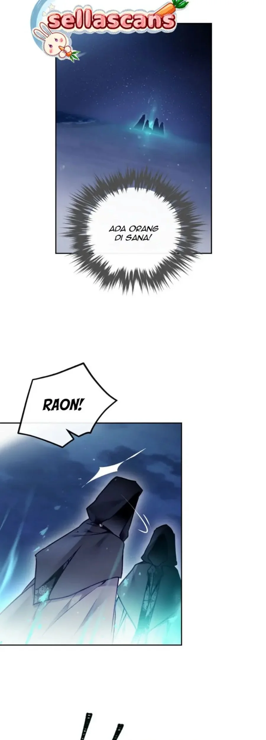 Villains Are Destined to Die Chapter 113 Gambar 6