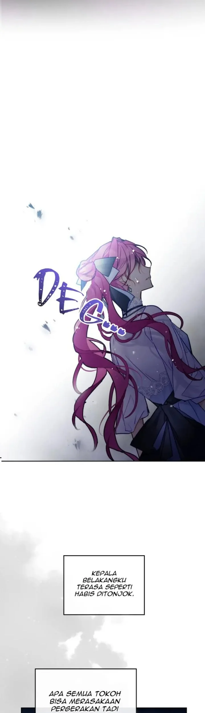 Villains Are Destined to Die Chapter 114 Gambar 6