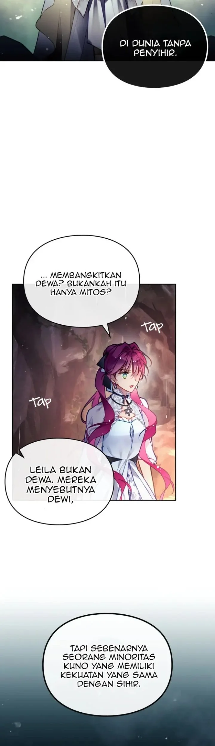 Villains Are Destined to Die Chapter 115 Gambar 6
