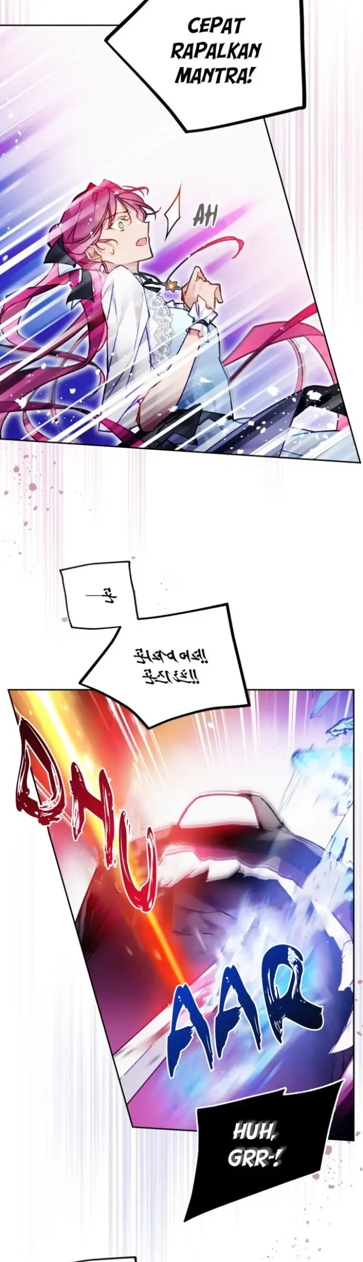 Villains Are Destined to Die Chapter 116 Gambar 5