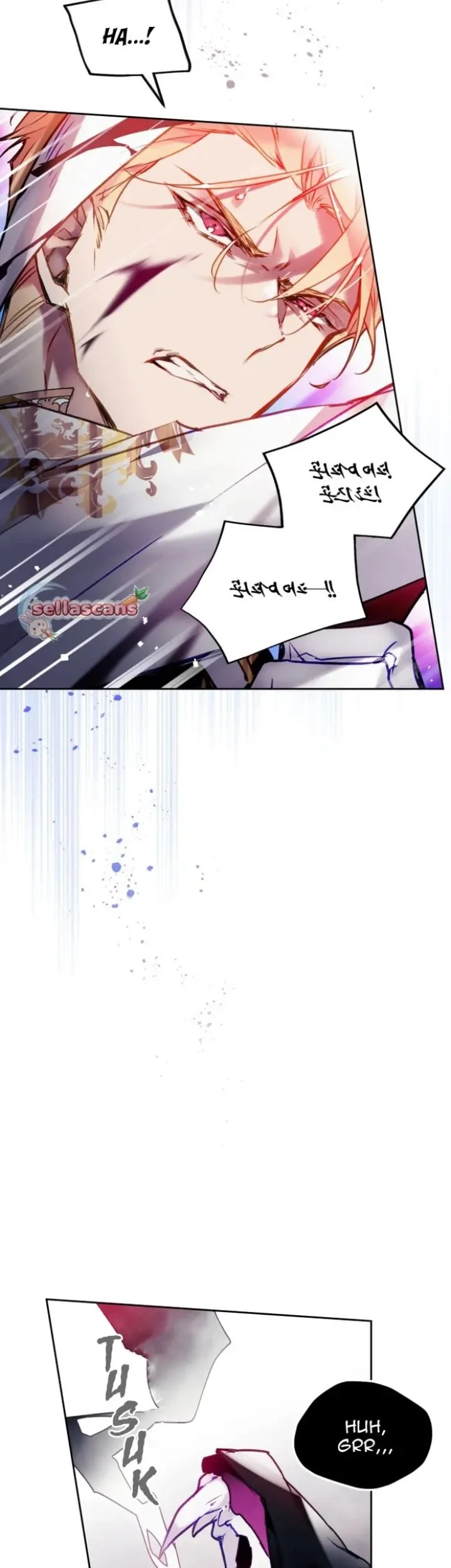 Villains Are Destined to Die Chapter 116 Gambar 6