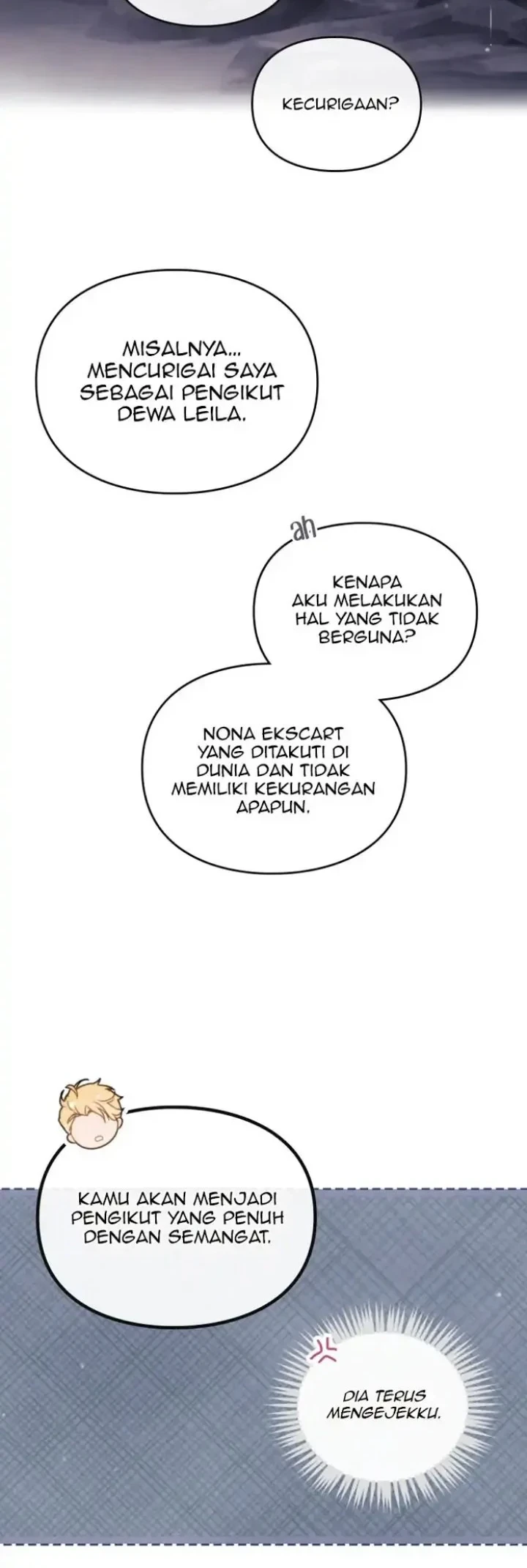 Villains Are Destined to Die Chapter 117 Gambar 6