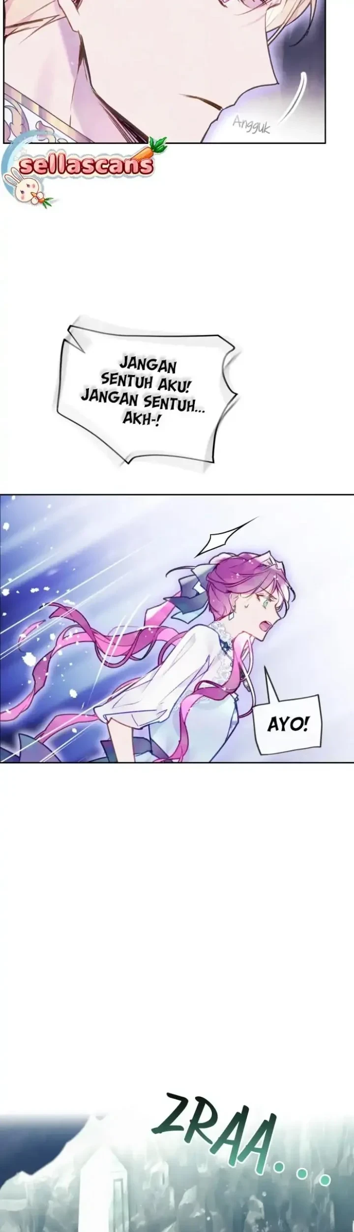 Villains Are Destined to Die Chapter 118 Gambar 7