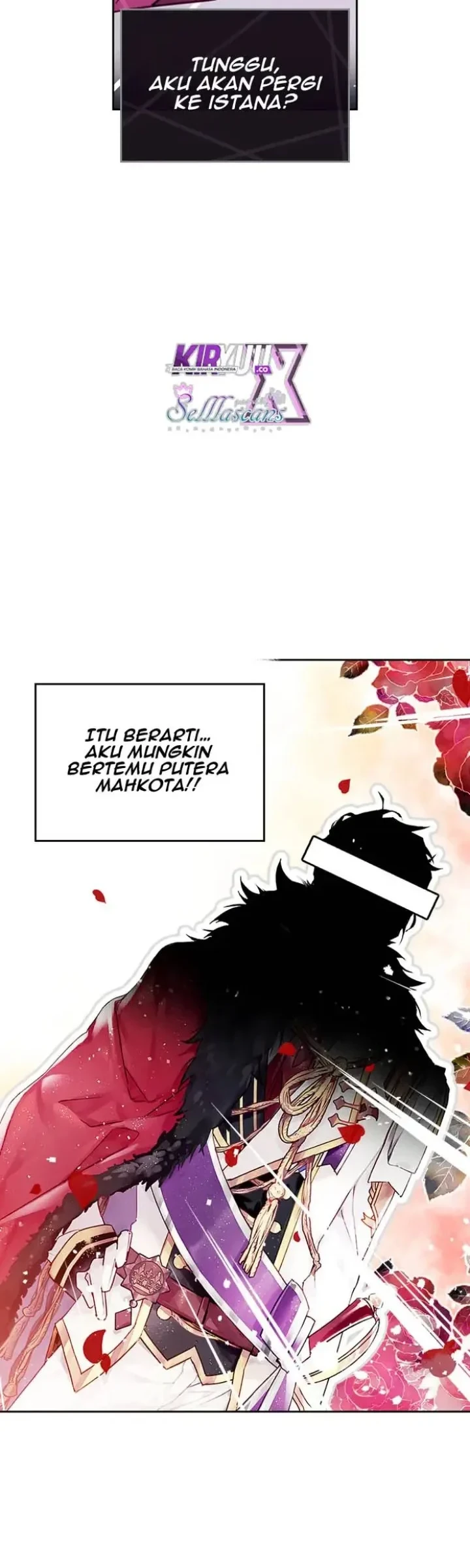 Villains Are Destined to Die Chapter 12 Gambar 5
