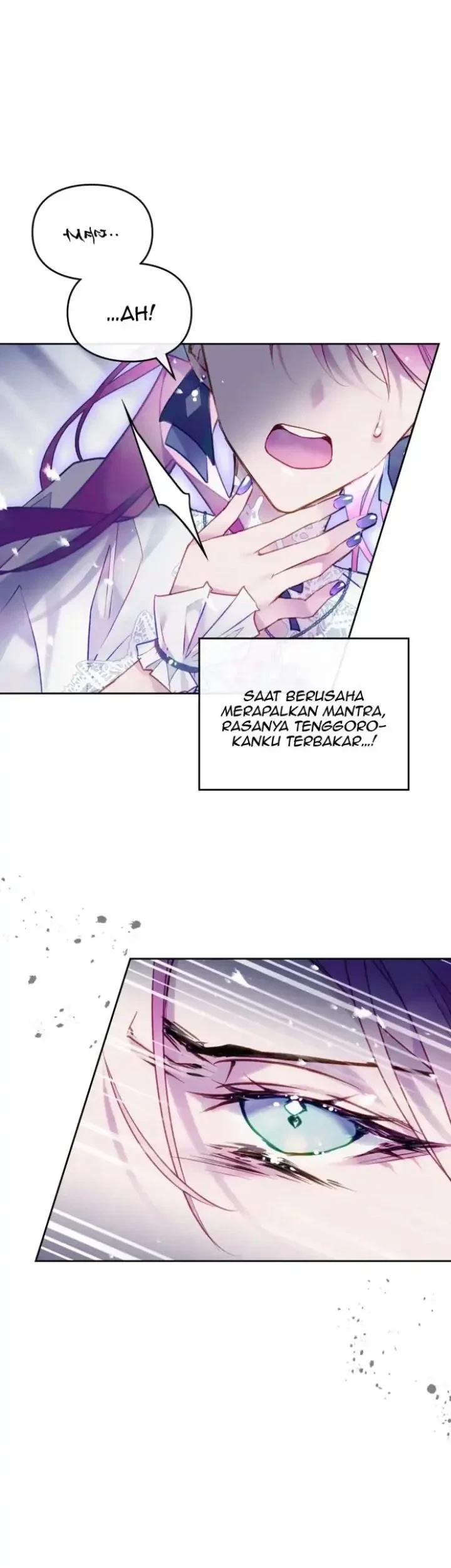 Villains Are Destined to Die Chapter 120 Gambar 5