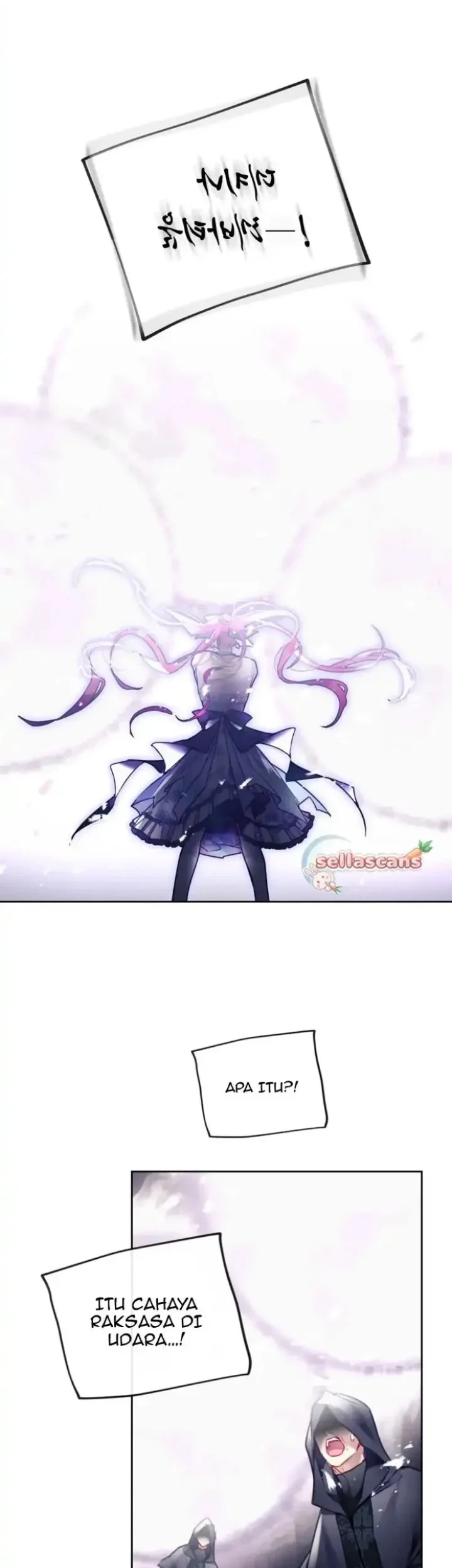 Villains Are Destined to Die Chapter 120 Gambar 6