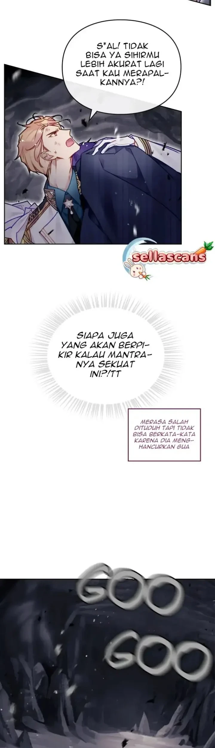 Villains Are Destined to Die Chapter 121 Gambar 5