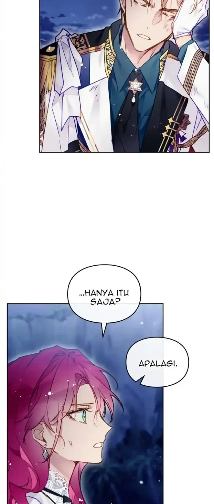 Villains Are Destined to Die Chapter 122 Gambar 6
