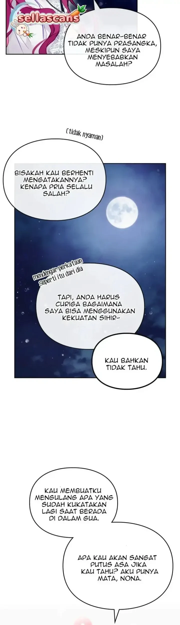 Villains Are Destined to Die Chapter 122 Gambar 7