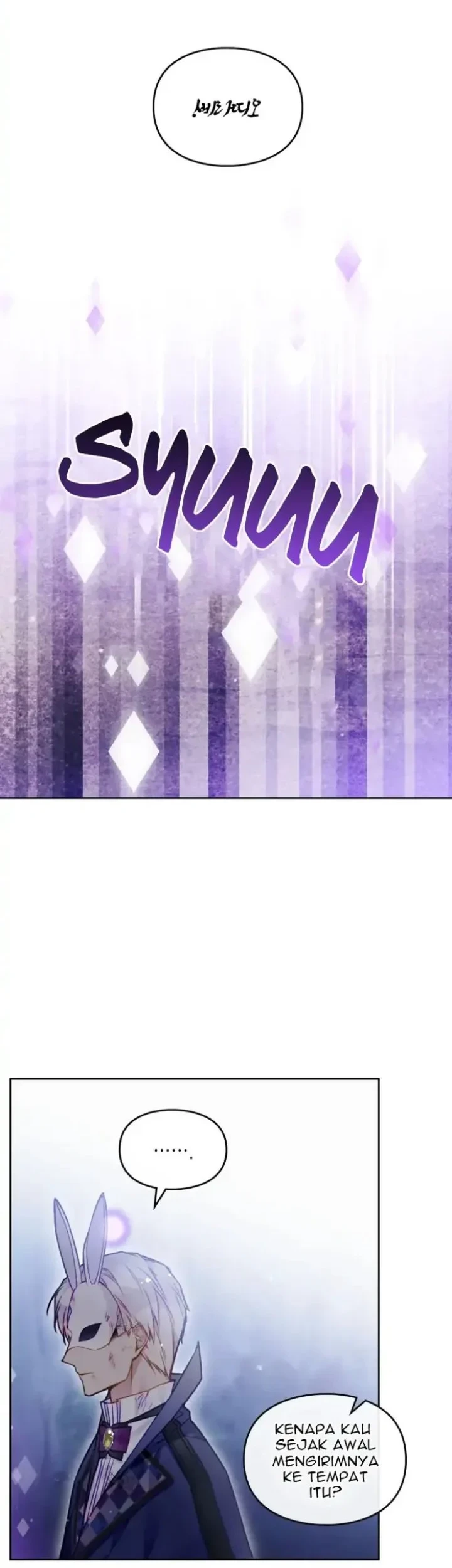 Villains Are Destined to Die Chapter 123 Gambar 6