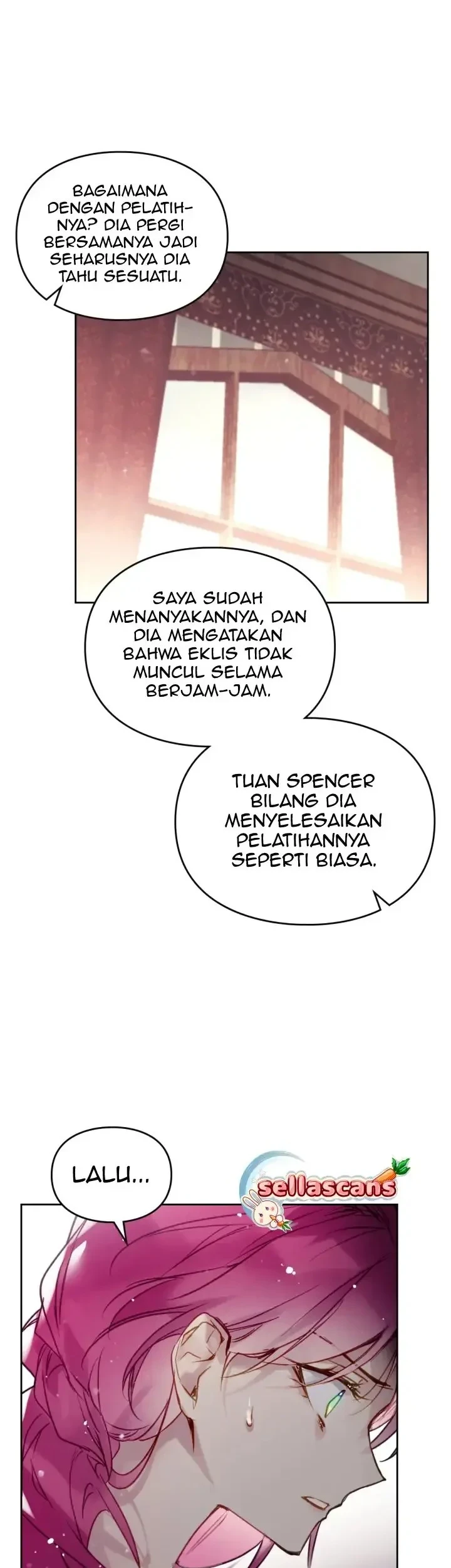 Villains Are Destined to Die Chapter 125 Gambar 6
