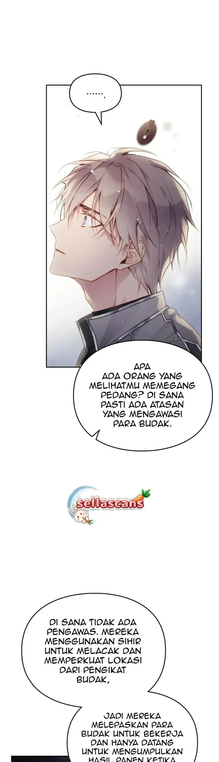 Villains Are Destined to Die Chapter 126 Gambar 6