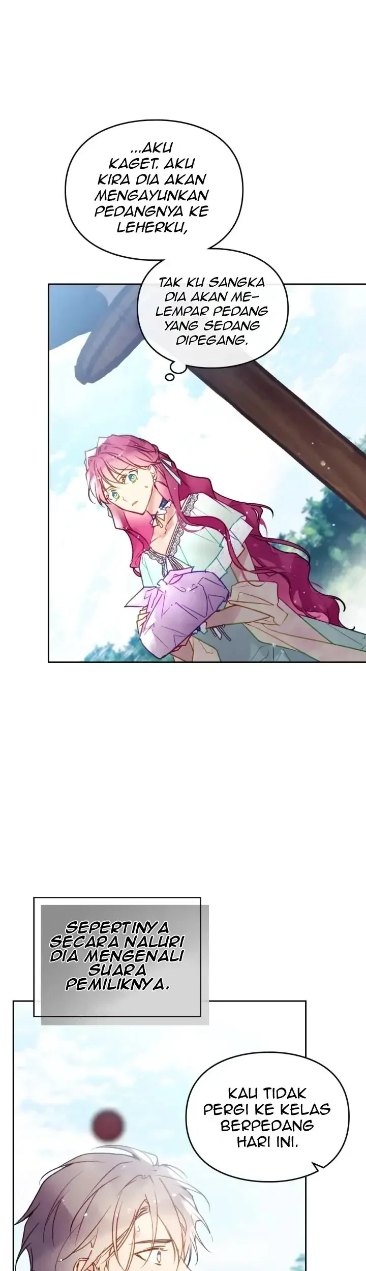 Villains Are Destined to Die Chapter 127 Gambar 6