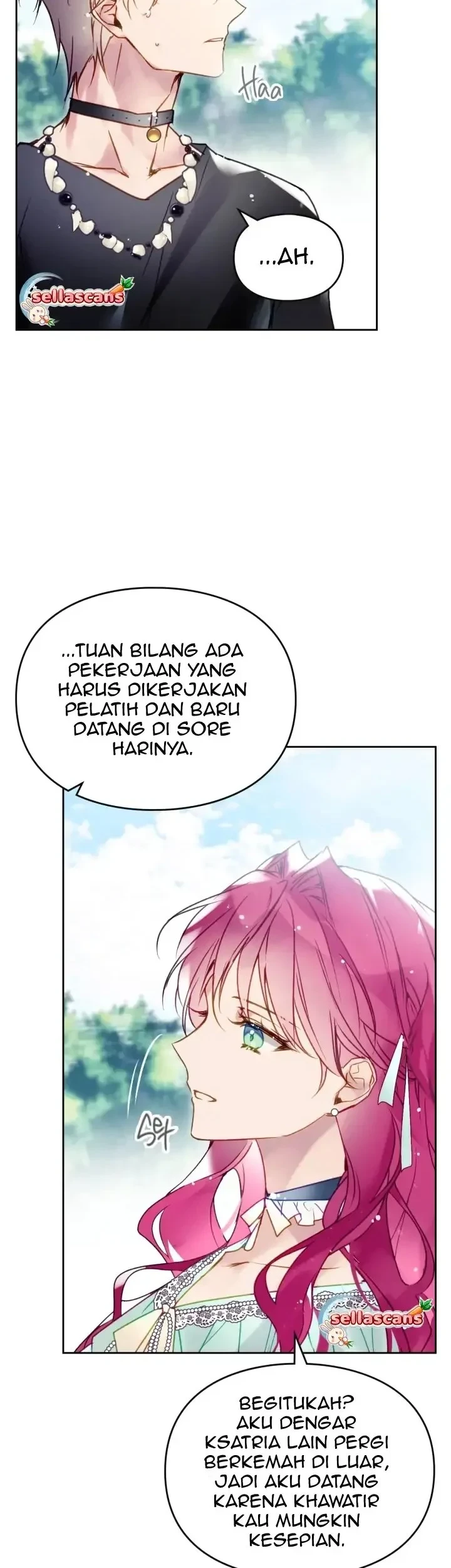 Villains Are Destined to Die Chapter 127 Gambar 7