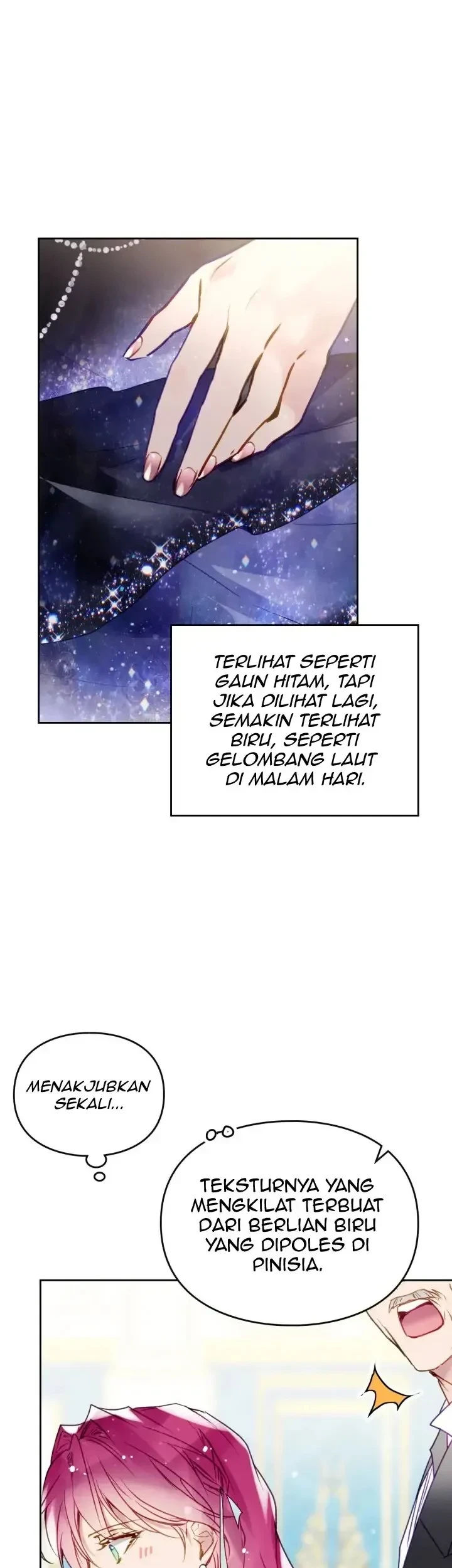 Villains Are Destined to Die Chapter 128 Gambar 6