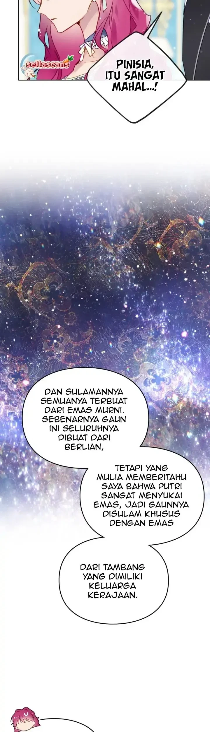 Villains Are Destined to Die Chapter 128 Gambar 7
