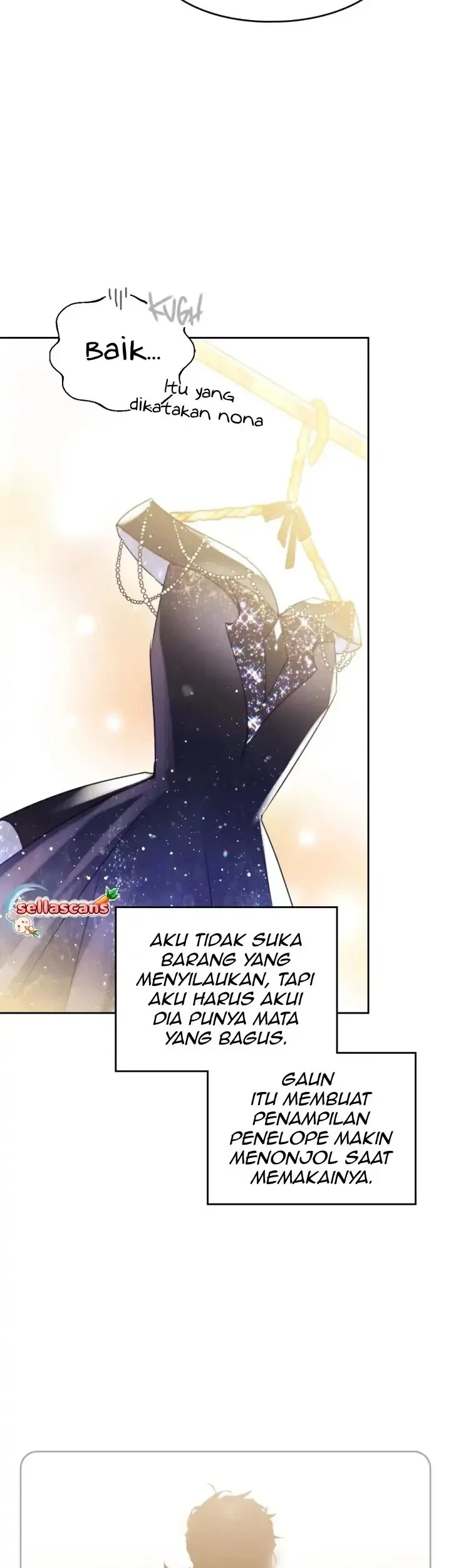 Villains Are Destined to Die Chapter 129 Gambar 7