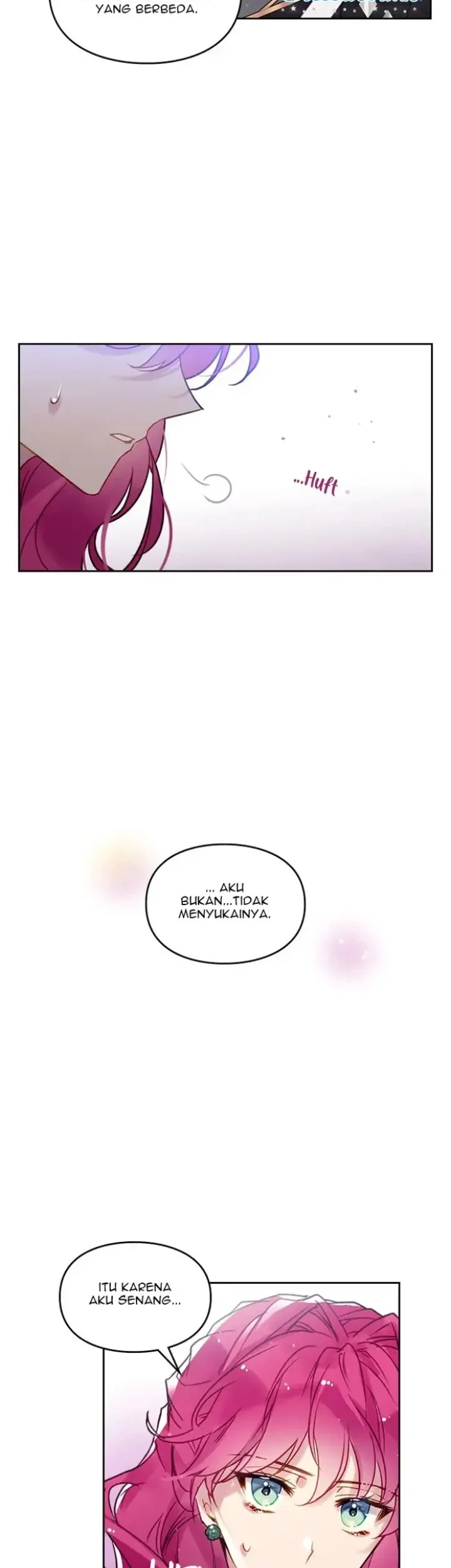 Villains Are Destined to Die Chapter 13 Gambar 4