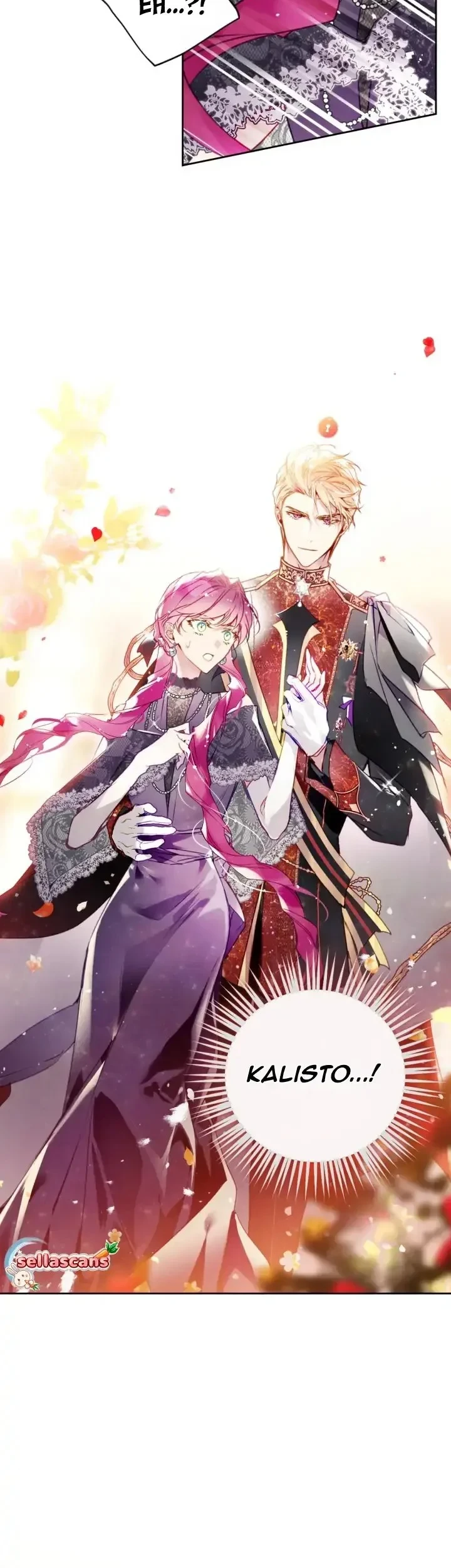 Villains Are Destined to Die Chapter 130 Gambar 5